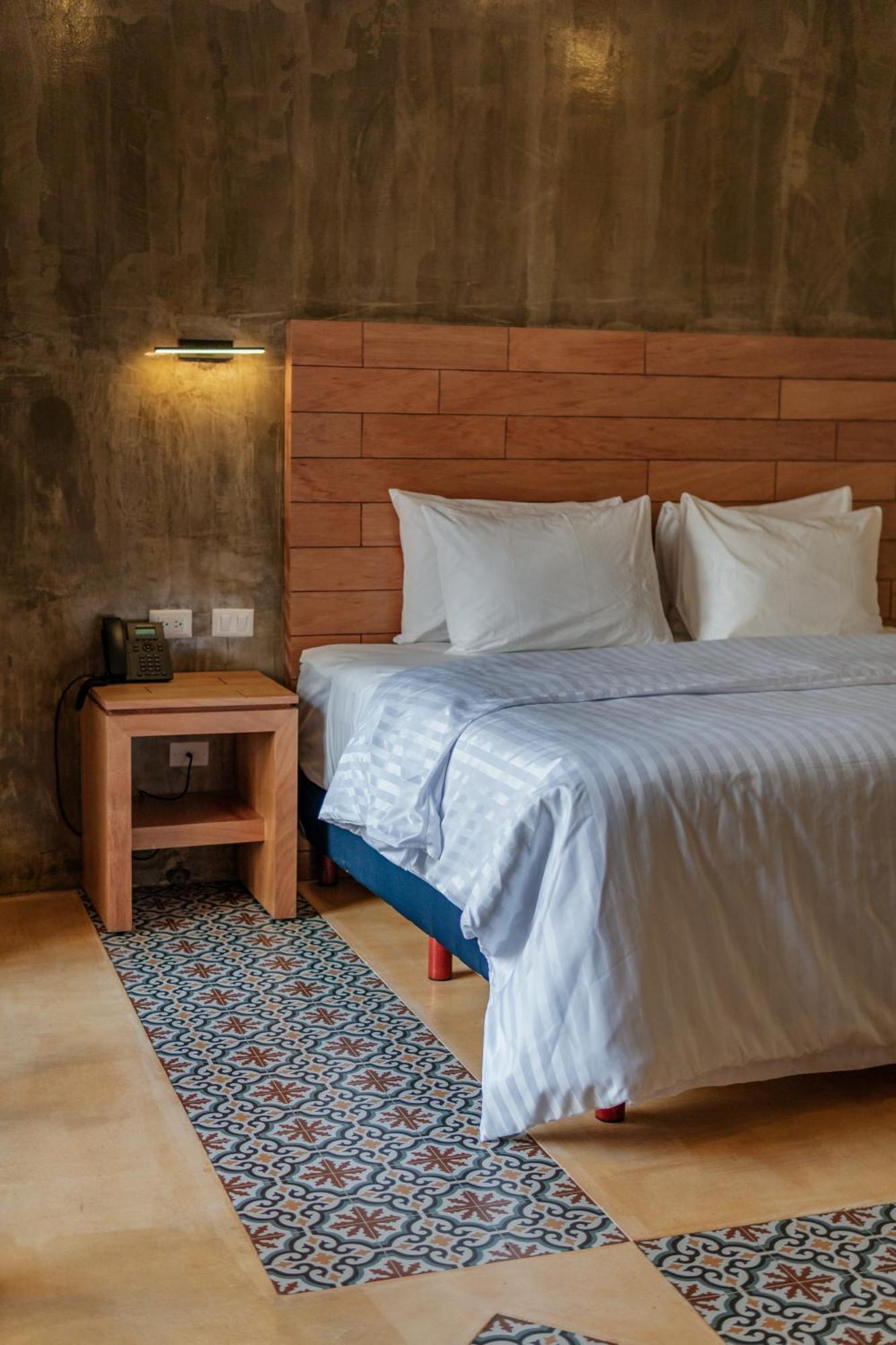 Hotel Casa 57 メリダ エクステリア 写真