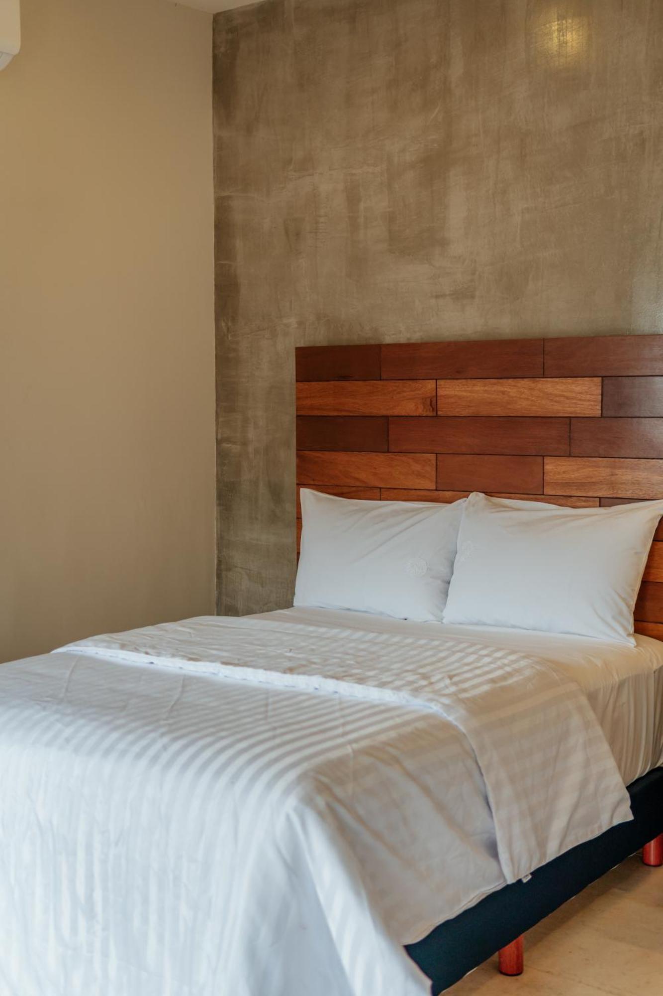 Hotel Casa 57 メリダ エクステリア 写真