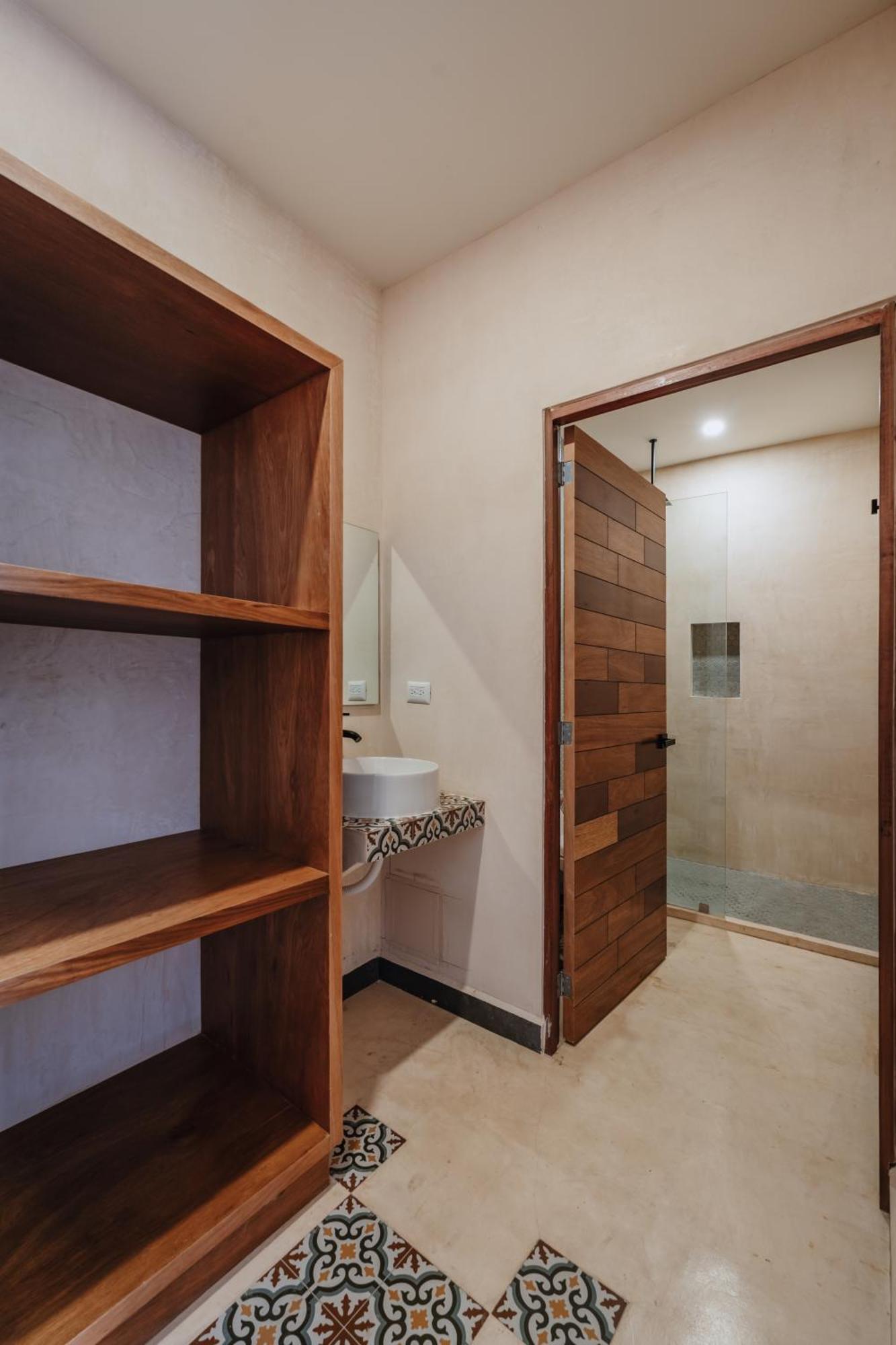 Hotel Casa 57 メリダ エクステリア 写真