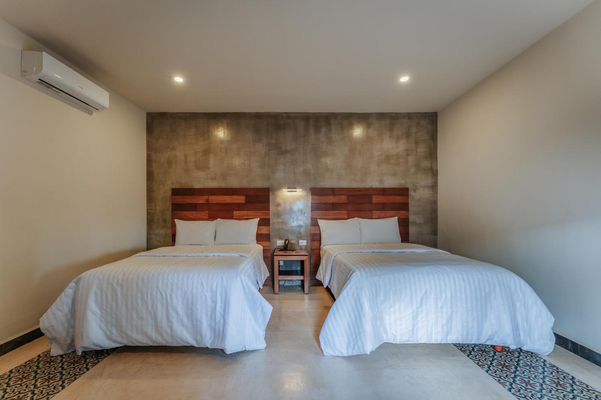 Hotel Casa 57 メリダ エクステリア 写真