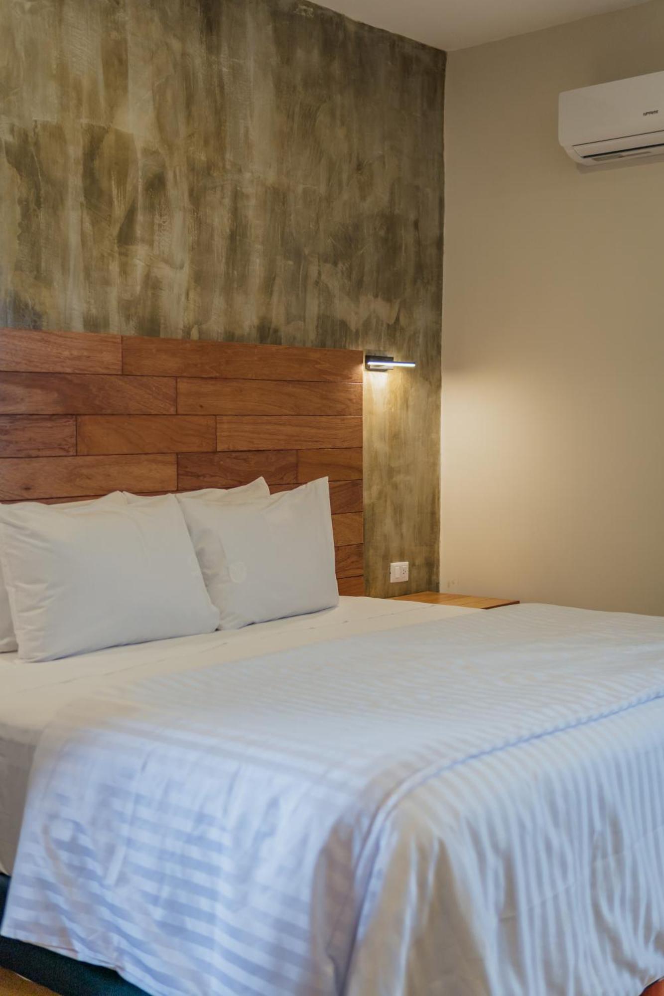 Hotel Casa 57 メリダ エクステリア 写真