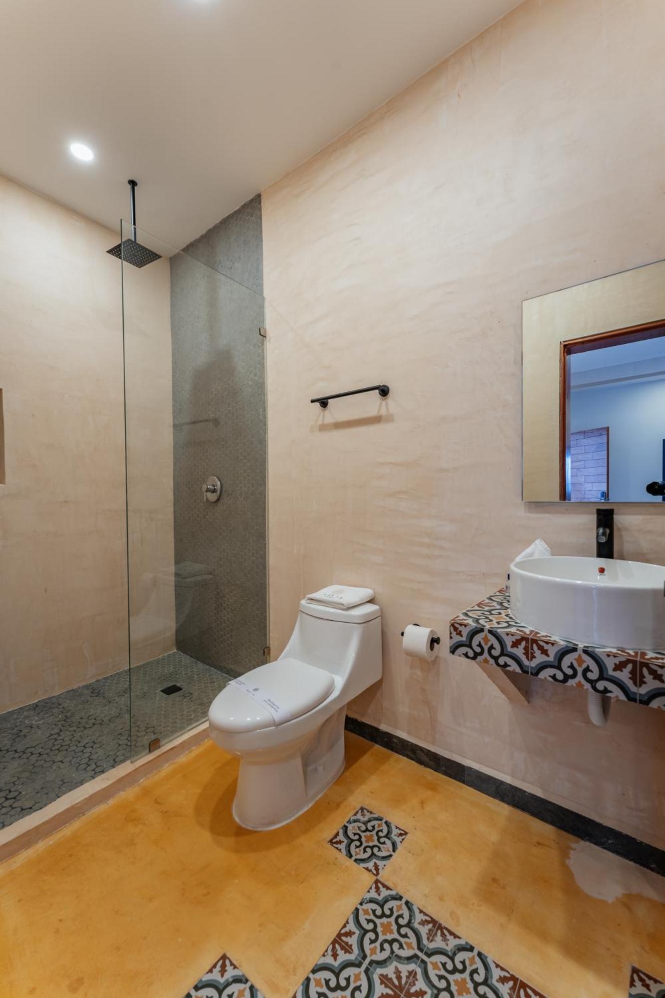 Hotel Casa 57 メリダ エクステリア 写真