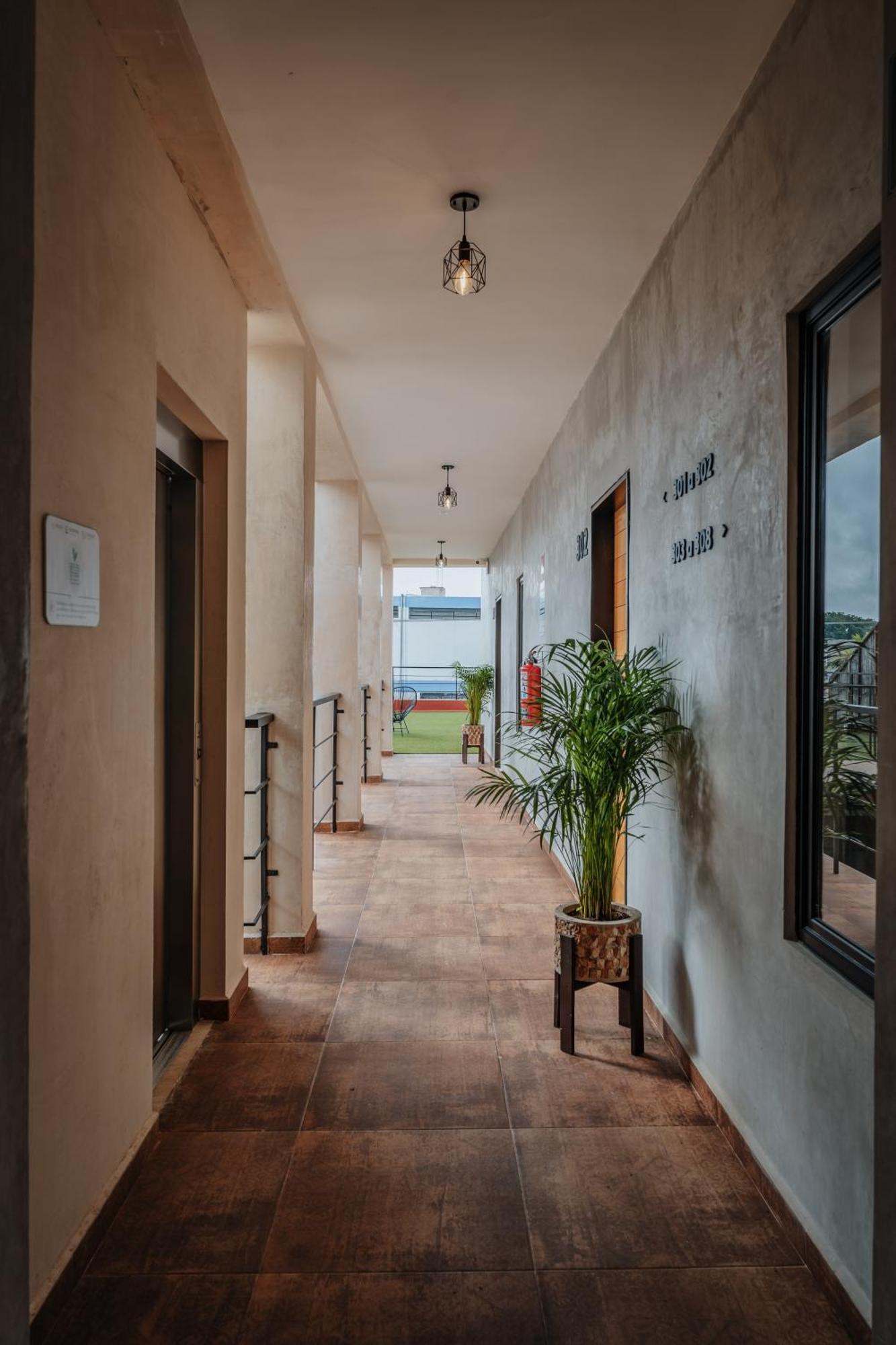 Hotel Casa 57 メリダ エクステリア 写真